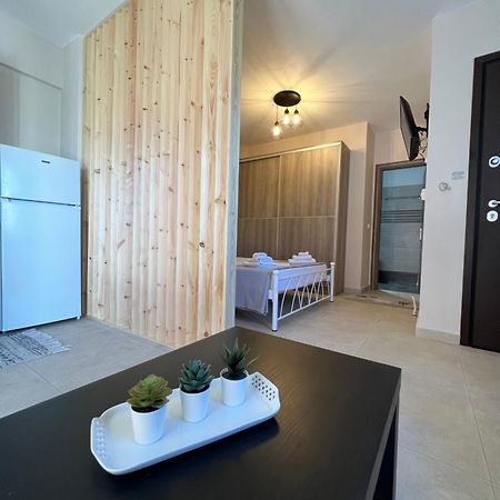 Phil'S Apartments Лефкада Экстерьер фото
