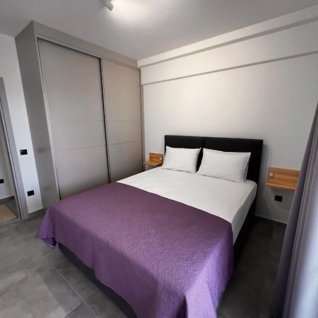 Phil'S Apartments Лефкада Экстерьер фото