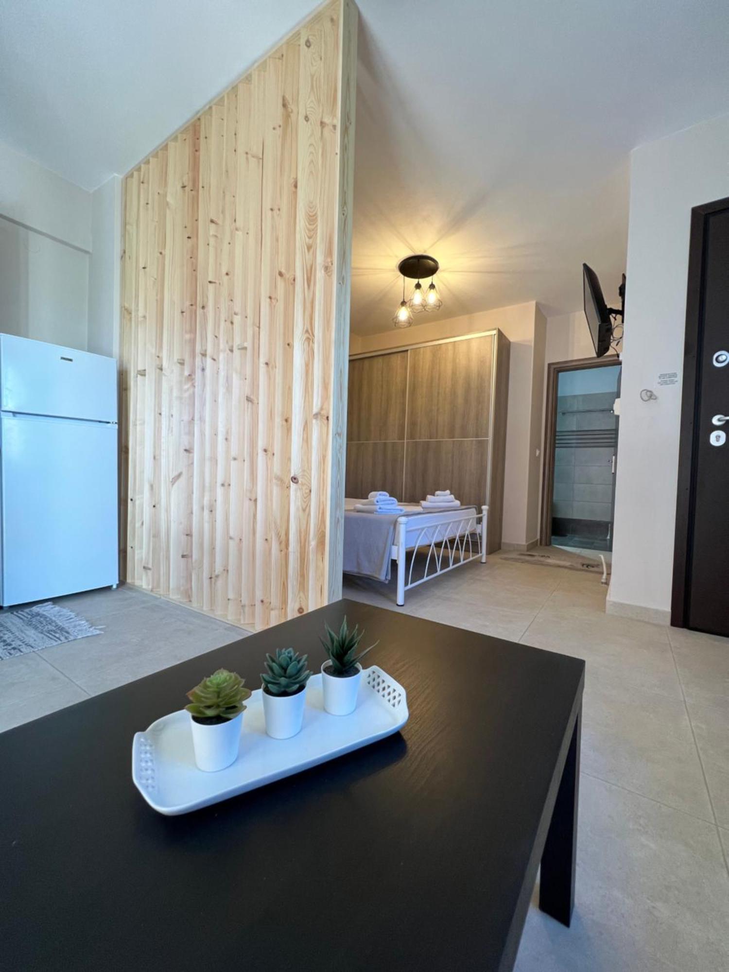 Phil'S Apartments Лефкада Экстерьер фото