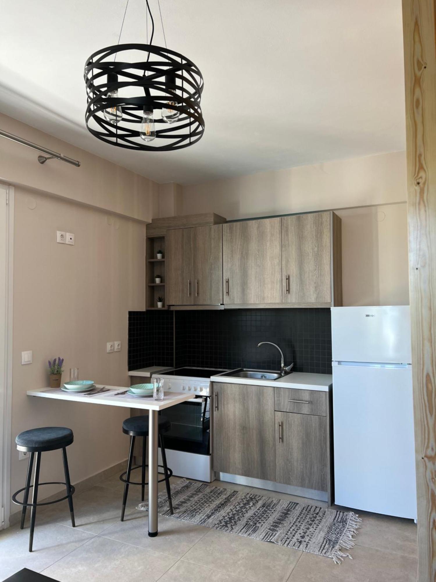 Phil'S Apartments Лефкада Экстерьер фото