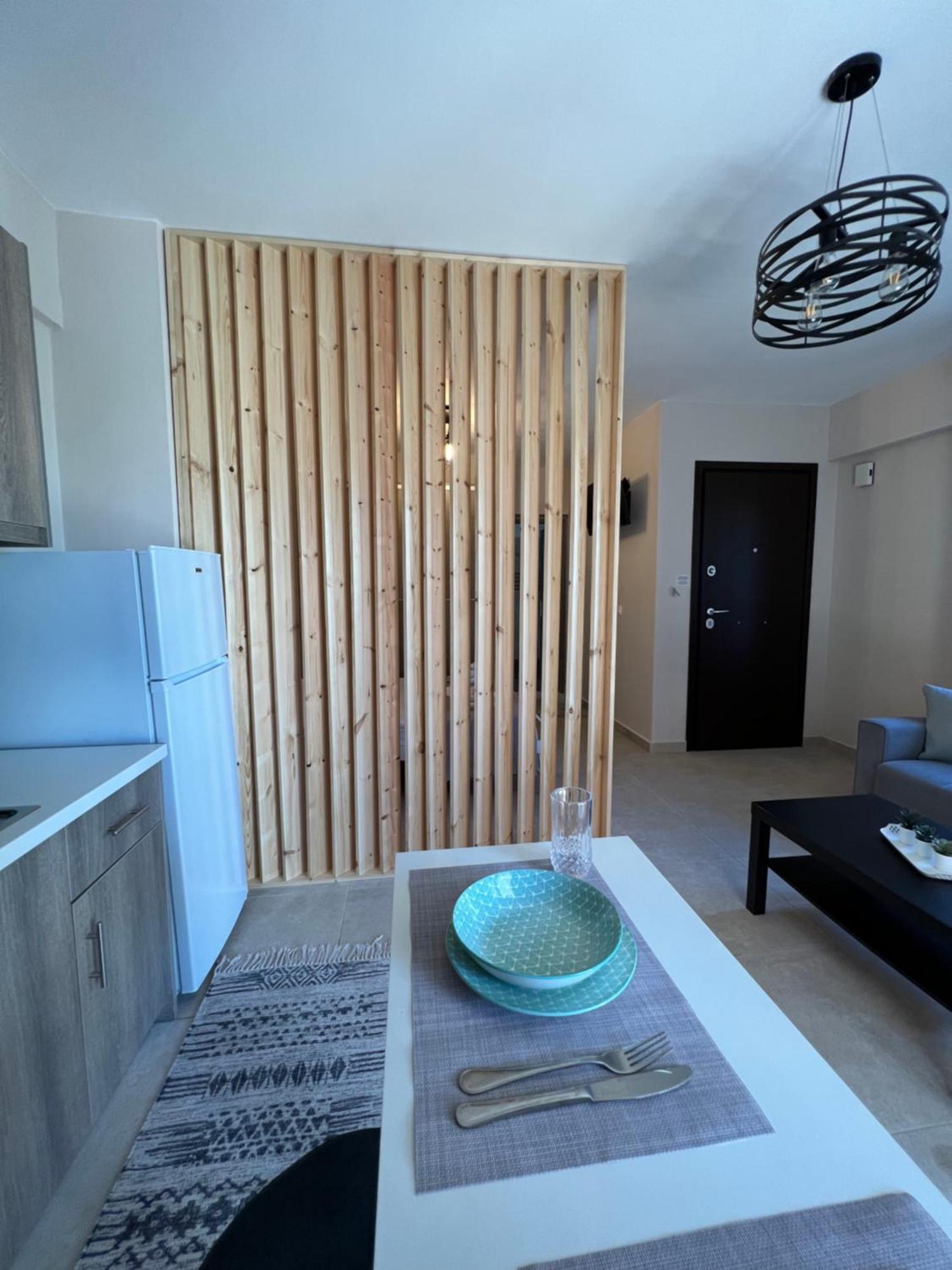 Phil'S Apartments Лефкада Экстерьер фото