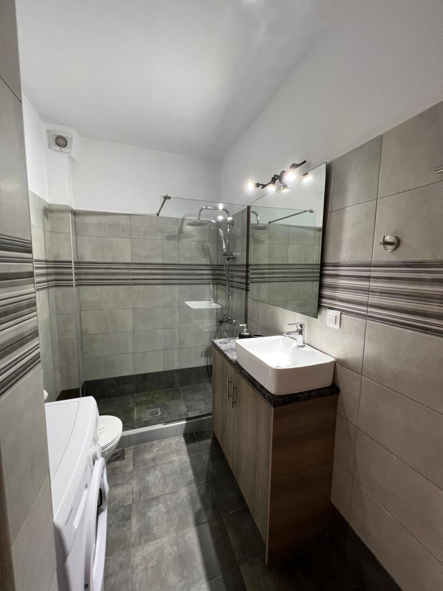 Phil'S Apartments Лефкада Экстерьер фото