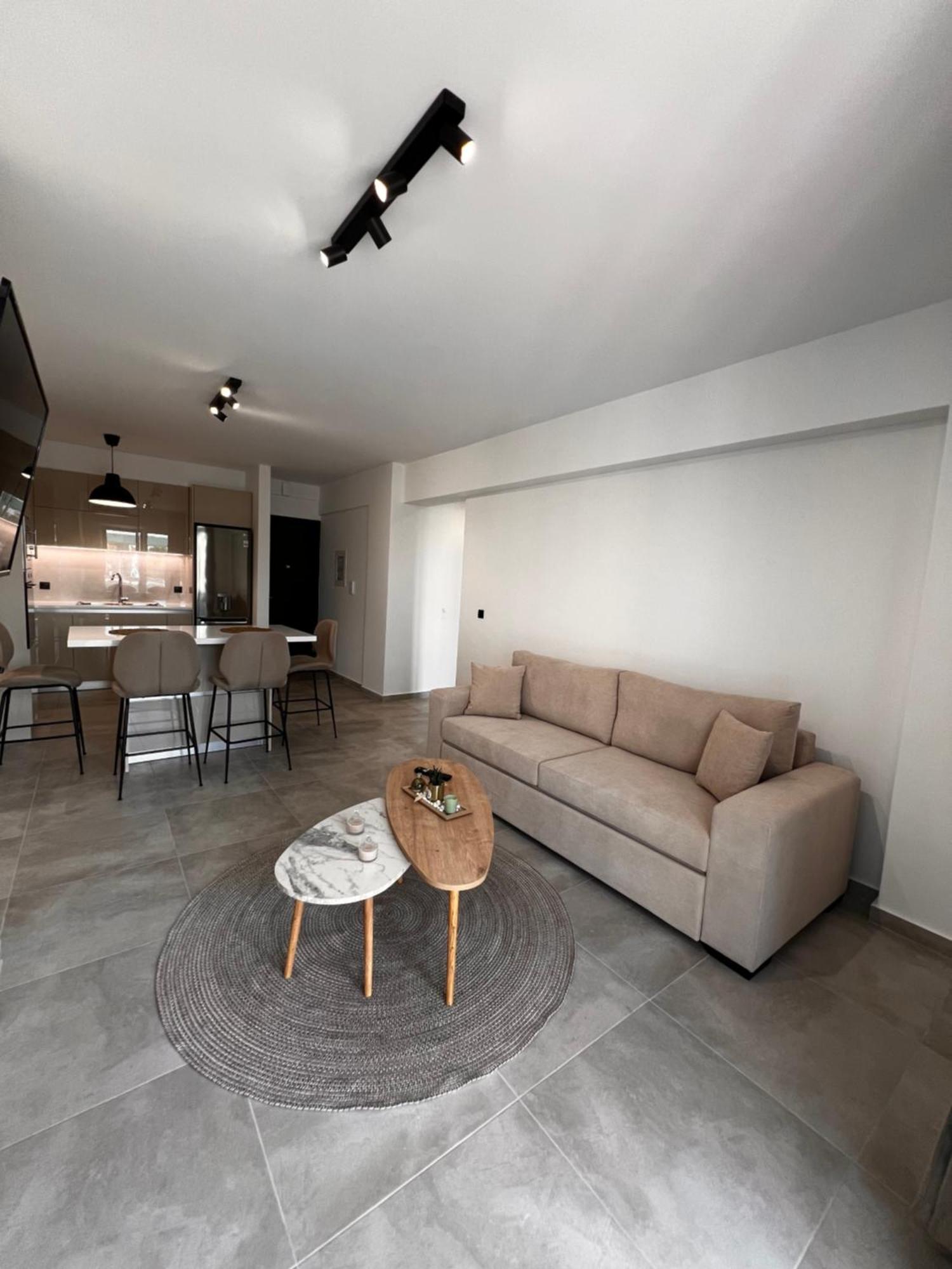 Phil'S Apartments Лефкада Экстерьер фото