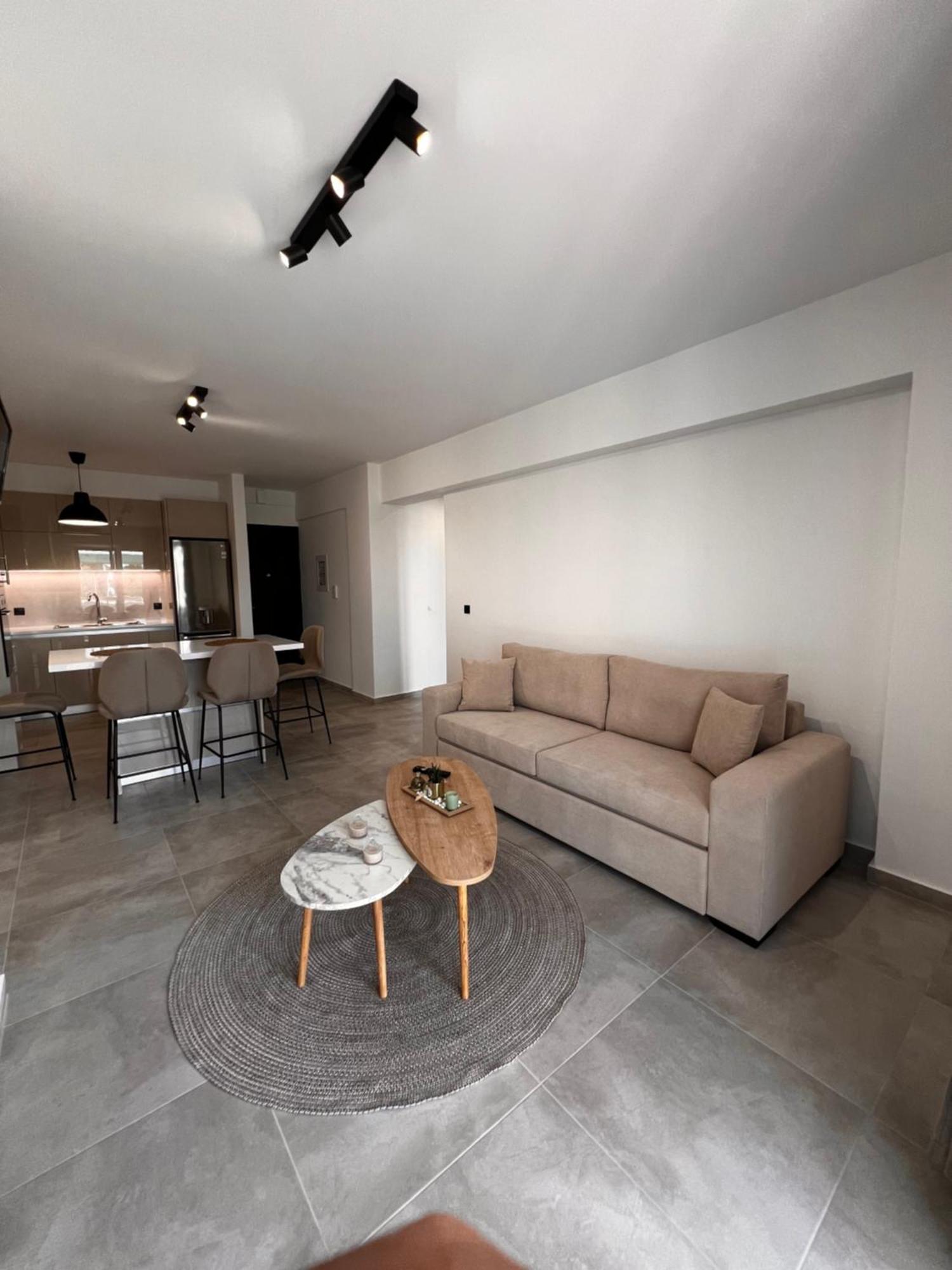 Phil'S Apartments Лефкада Экстерьер фото